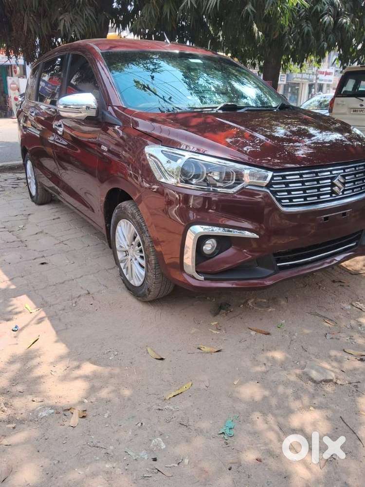 Maruti Suzuki Ertiga Maruti-suzuki-ertiga-zdi-plus, 2019, Diesel