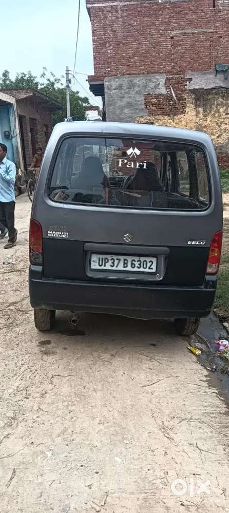 Maruti Suzuki Eeco 1.2 2014