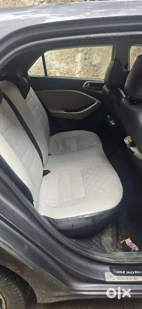 Hyundai I20 Asta (o)vtvt 2016 Petrol 84979 Km Driven