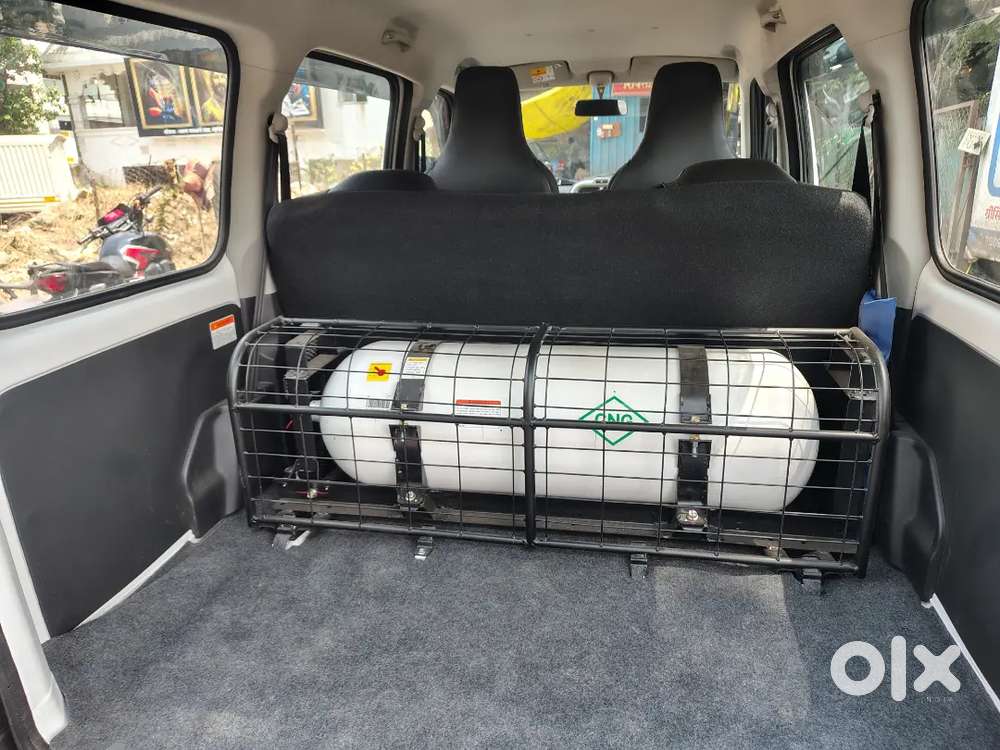 Maruti Suzuki Eeco 2026