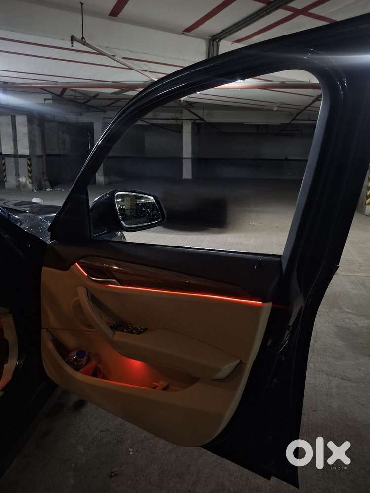 Bmw X1 Xdrive 20d Xline, 2014, Diesel