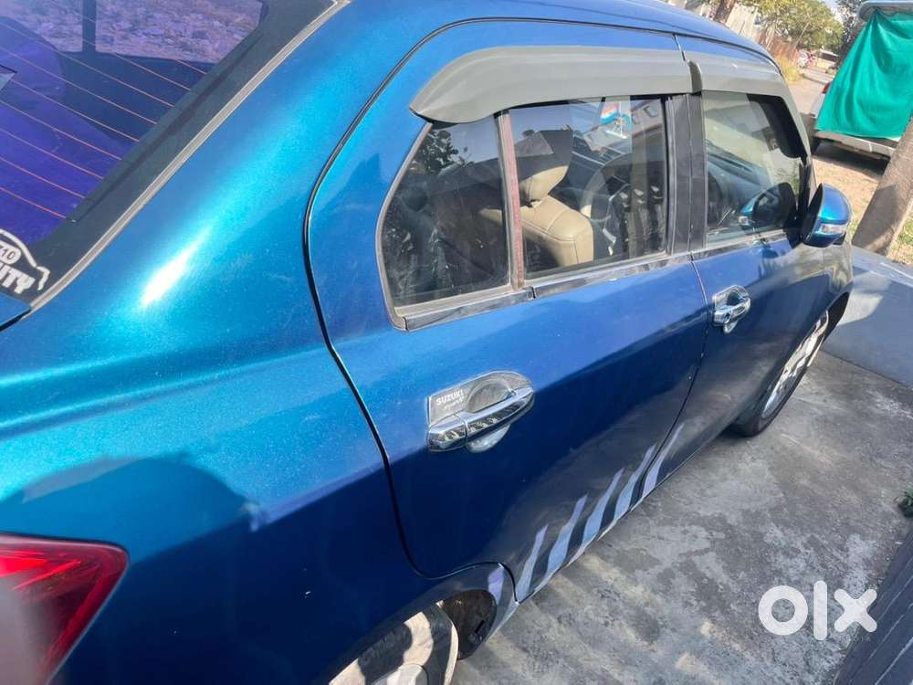 Maruti Suzuki Manual 2012