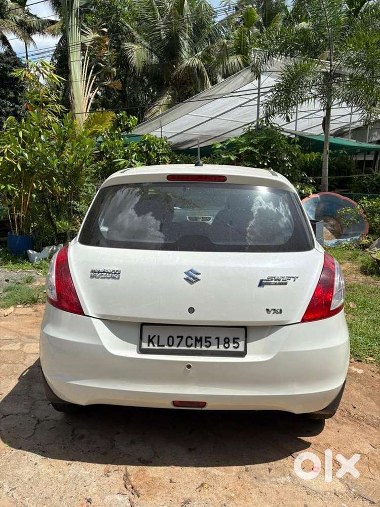 Maruti Suzuki 2017 Car