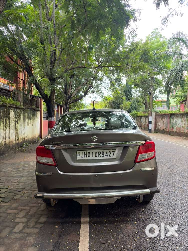 Maruti Suzuki Dzire 2019