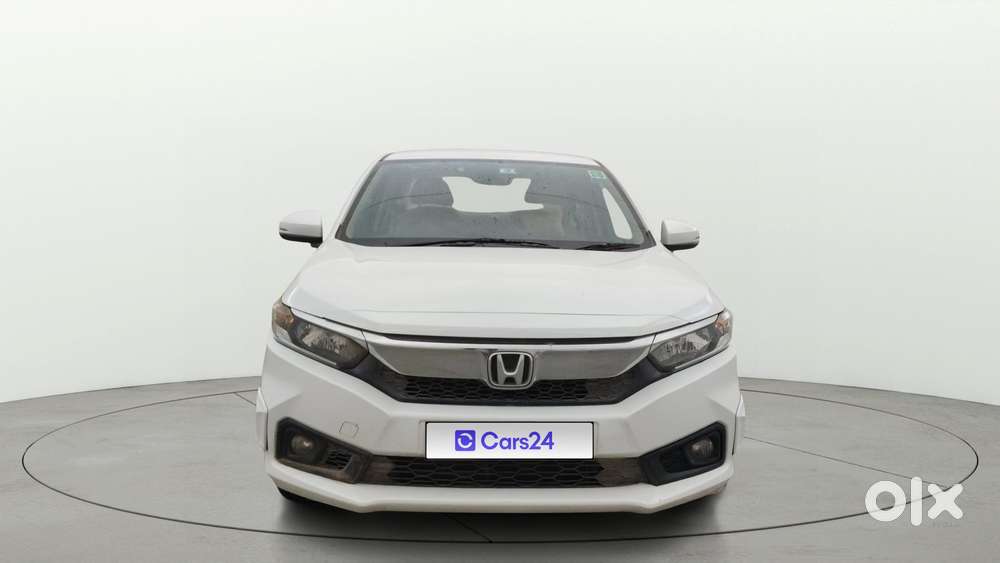 Honda Amaze 1.2 V I-vtec Mt, 2021, Petrol