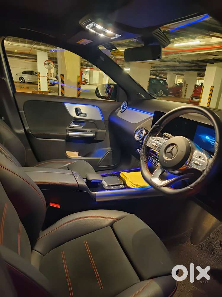 Mercedes-benz Gla 220d 4matic, 2022, Diesel