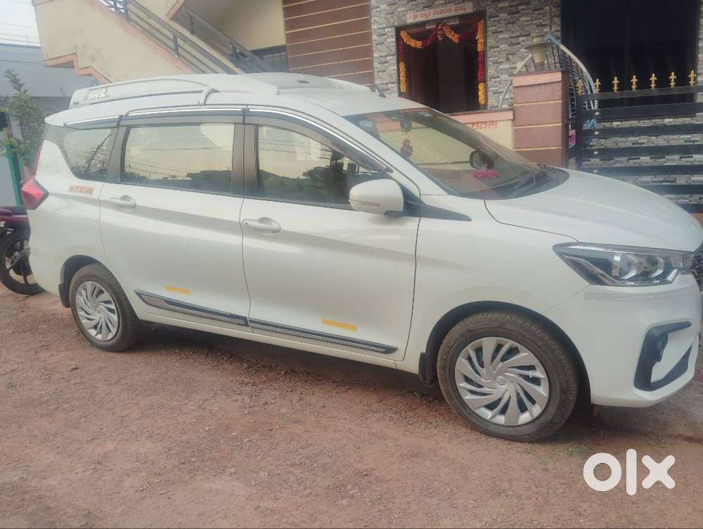 Tour M 2025 Model Cng Petrol