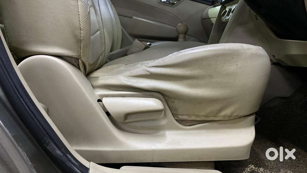 Maruti Suzuki Swift Dzire Vxi 1.2, 2015, Petrol