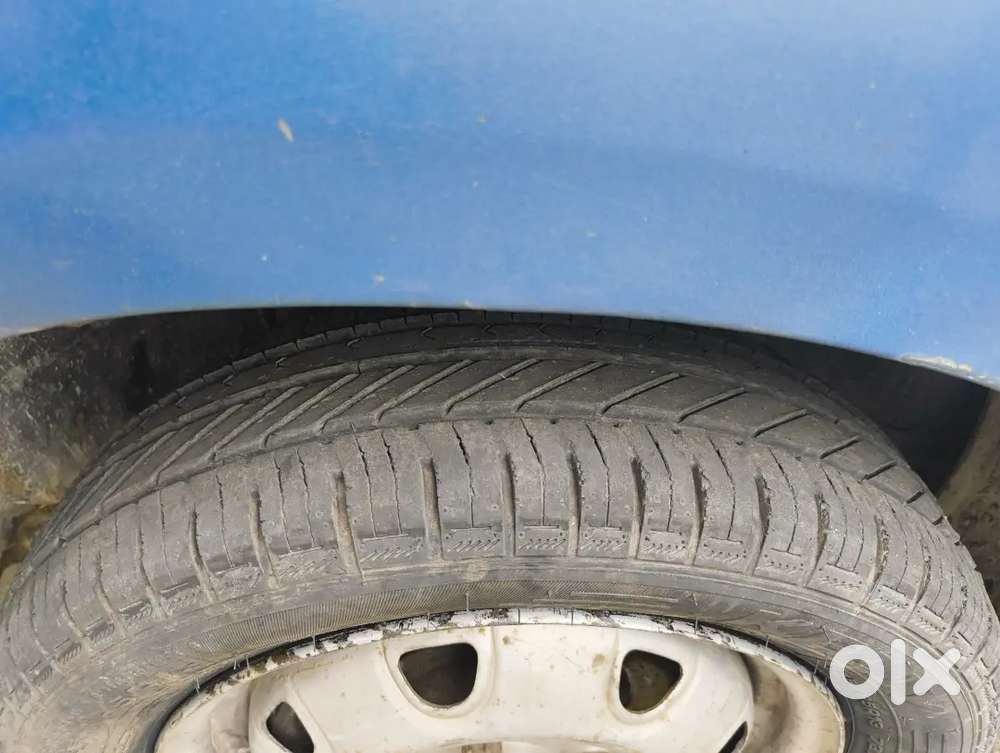 Maruti Suzuki Zen Estilo 2007