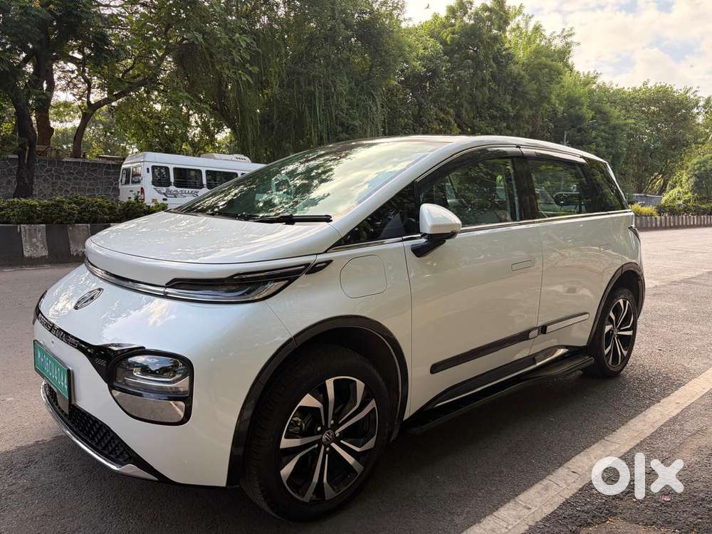 Mg Windsor Ev Essence, 2026, Electric