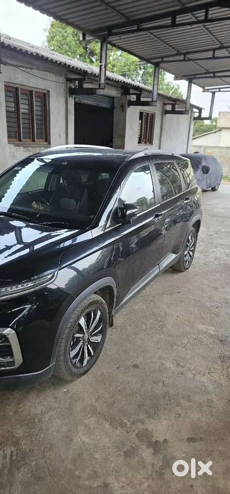 Mg Hector Diesel 2020 First Owner