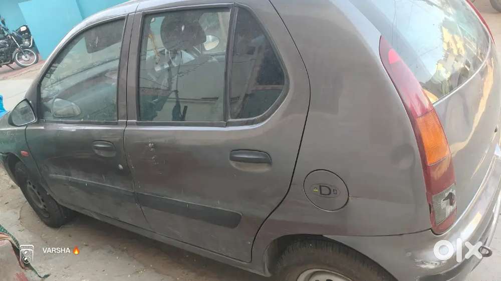 Tata Indica