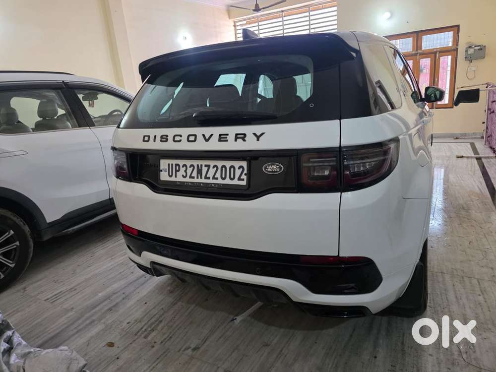 Land Rover Discovery Sport 2023 Diesel