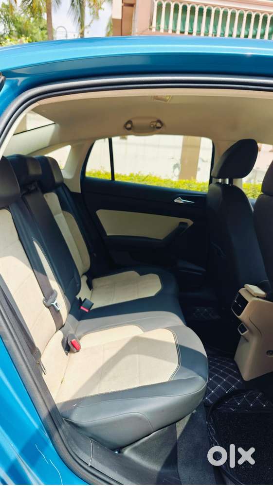 Skoda Slavia 1.0 Tsi Style, 2023, Petrol