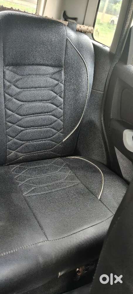 Ford Figo 2012 Petrol Well Maintained