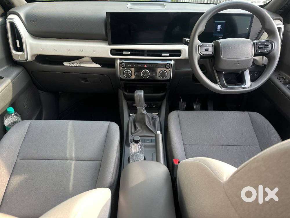 Hyundai Venue, 2026, Petrol