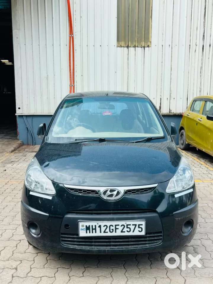 Hyundai I10 Era, 2010, Petrol