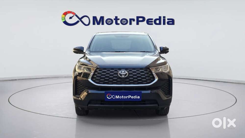 Toyota Innova Hycross 2.0 Vx Hybrid 7 Str, 2025, Petrol