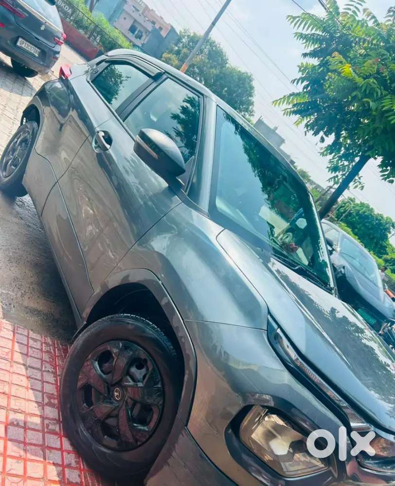 Tata Punch Icng 2024 Manual