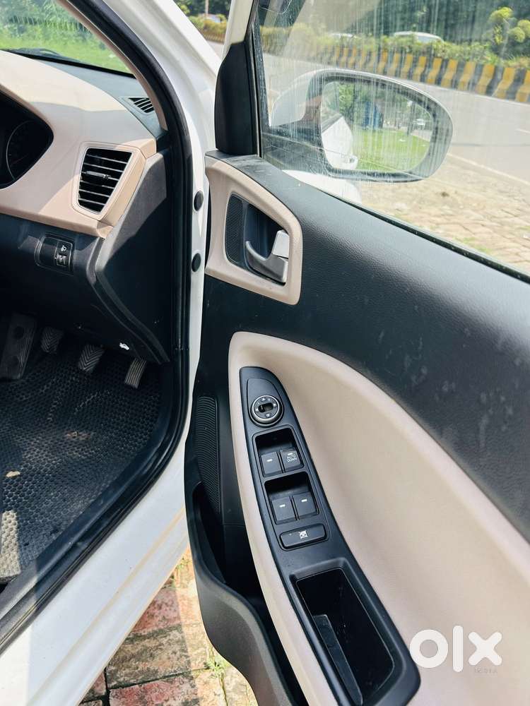 Hyundai I20 Magna Plus, 2019, Petrol
