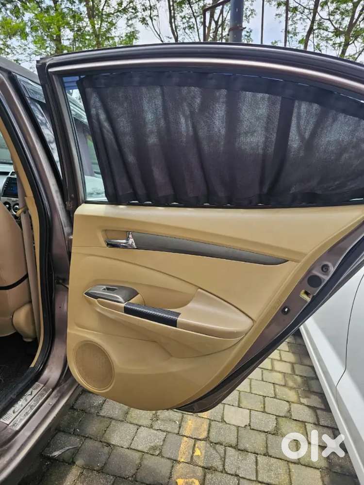 Honda City 2012 Model
