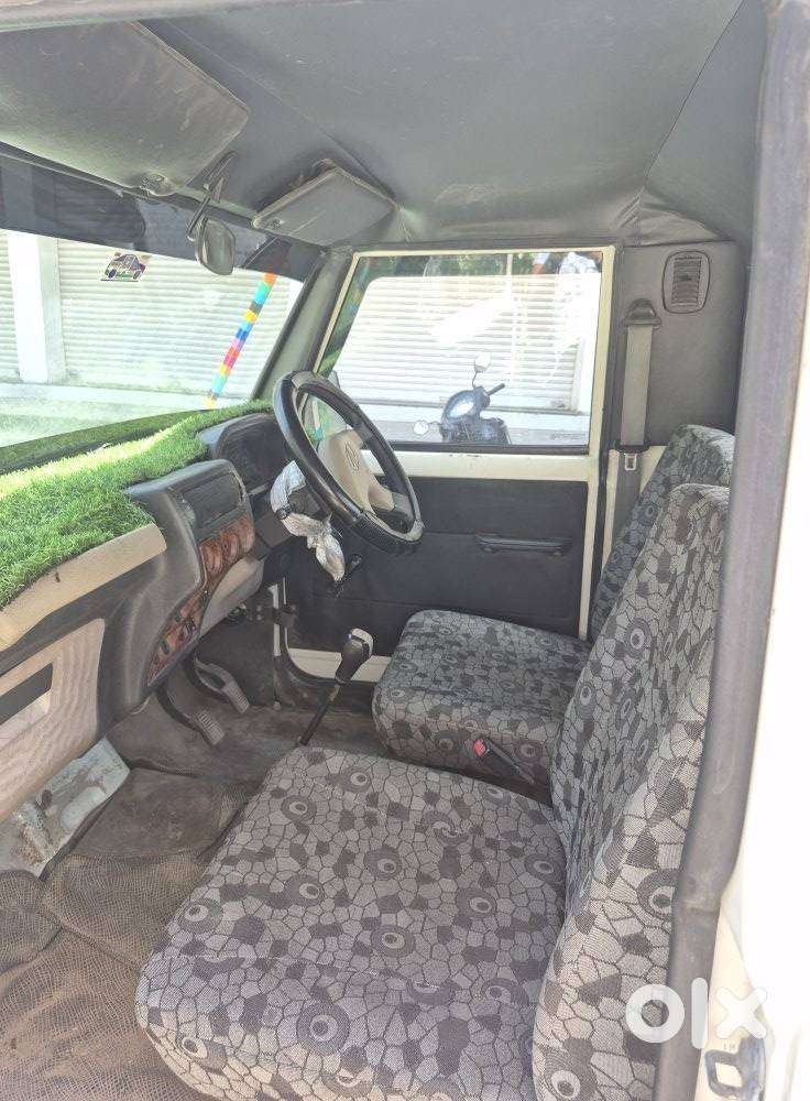 Mahindra Bolero Pik-up, 2020, Diesel