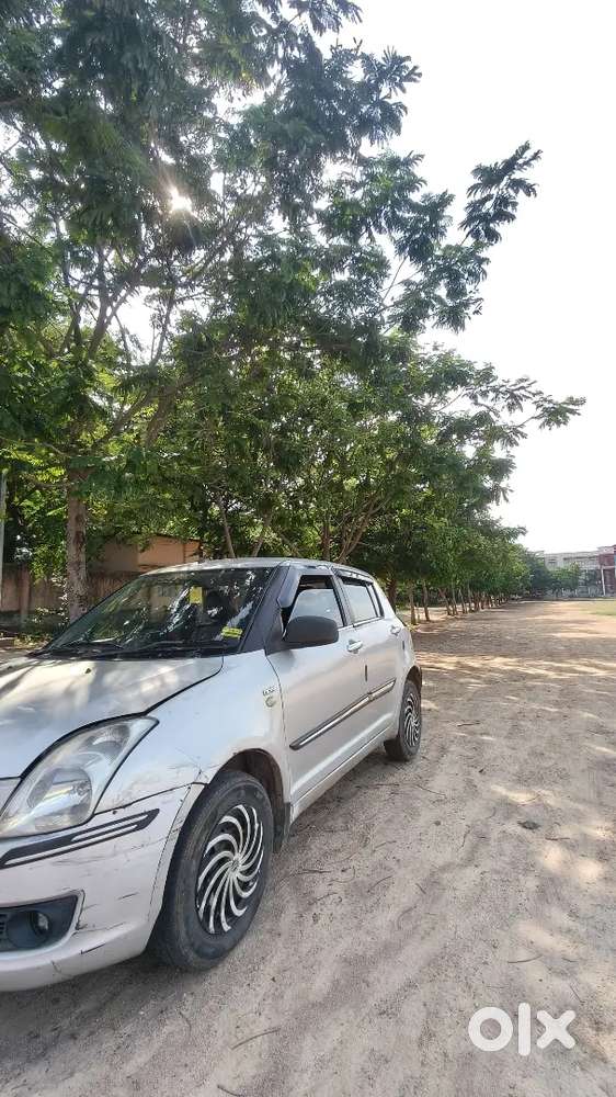 Swift Maruti Suzuki 2007 Diesel