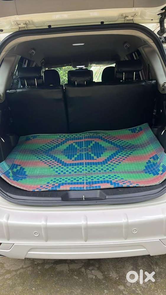 Mahindra Xuv500 2019 Diesel Well Maintained