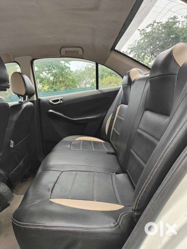 Tata Zest  Xma, 2016, Diesel