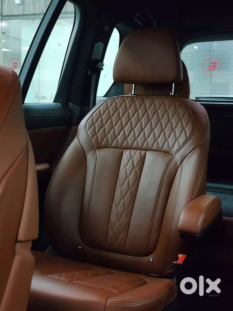 Bmw X7 3.0 Xdrive 40d M Sport, 2024, Diesel
