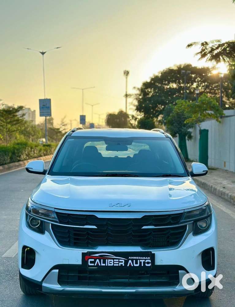 Kia Seltos Htk D, 2024, Diesel