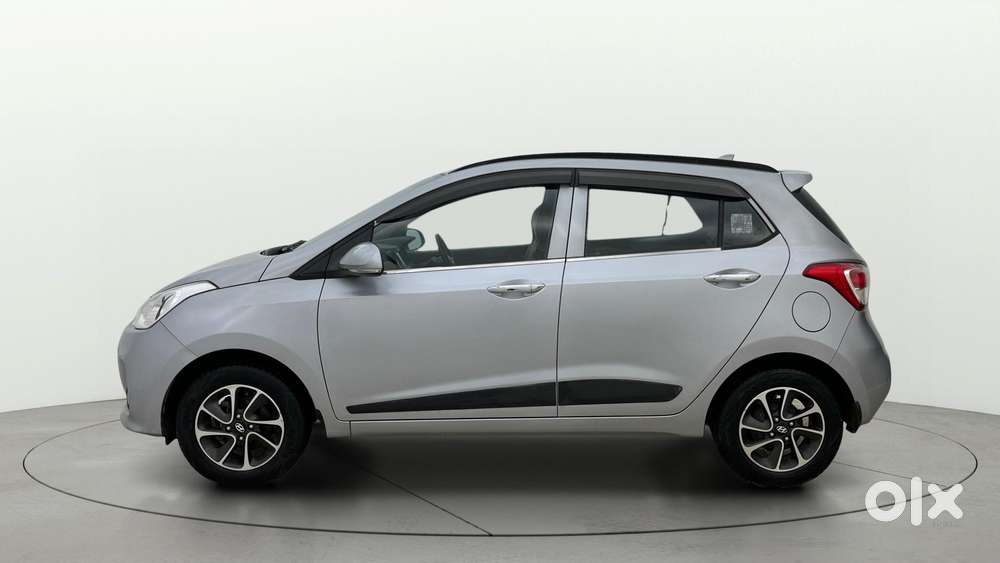 Hyundai Grand I10 1.2 Kappa Asta, 2019, Petrol