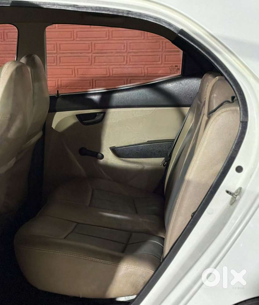 Hyundai Eon Sportz, 2014, Petrol
