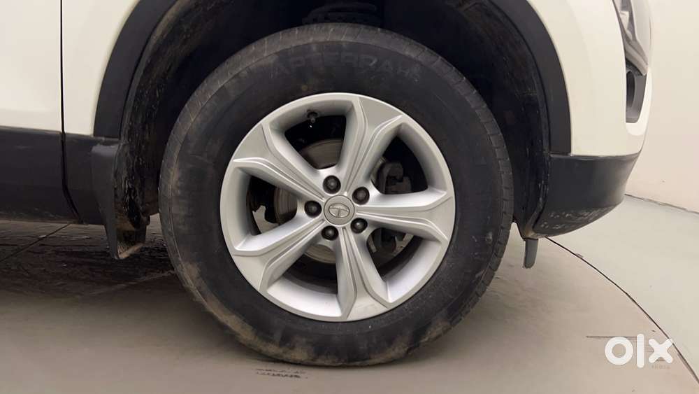 Tata Harrier Xt, 2022, Diesel