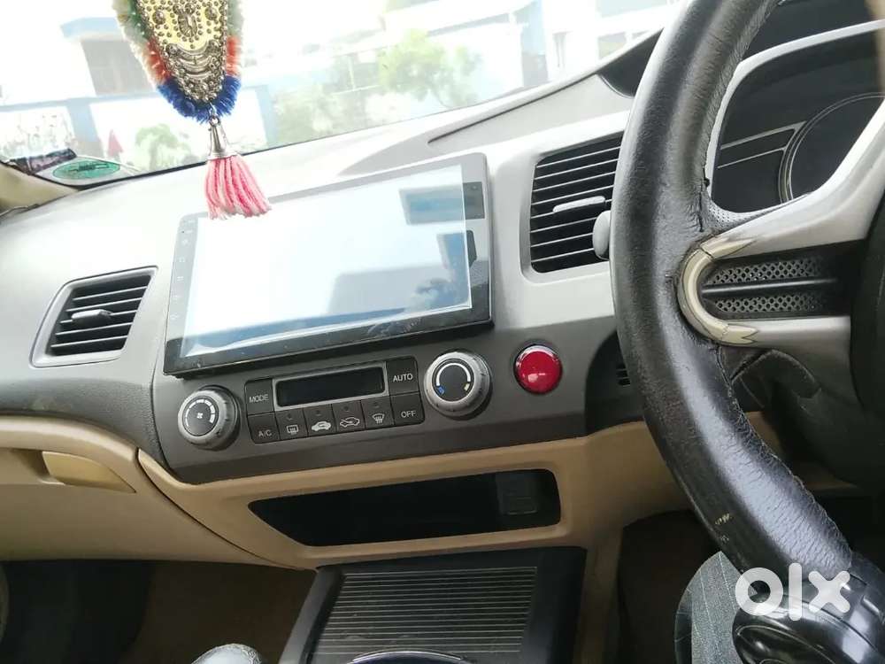 Honda Civic 1.8 Petrol 2007