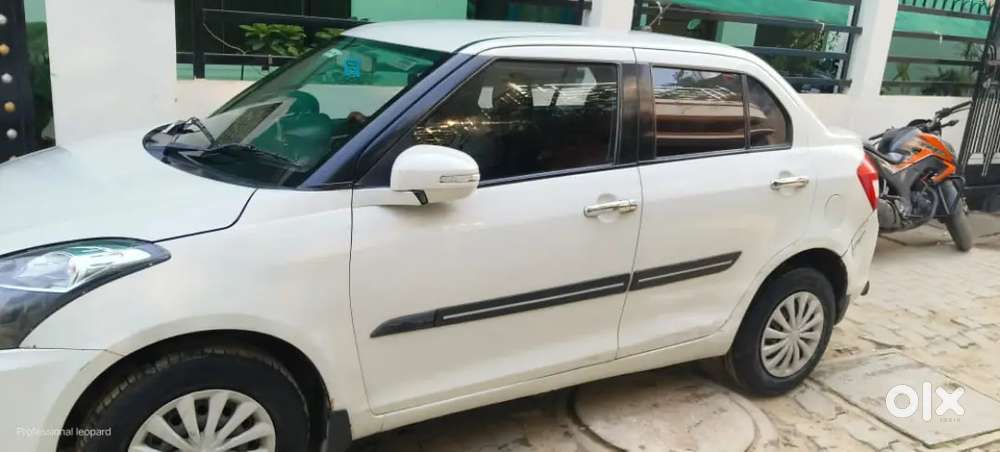 Maruti Suzuki Dzire 2016