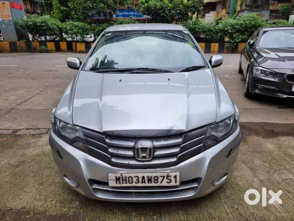 Honda City 2008-2011 1.5 S Mt, 2010, Petrol