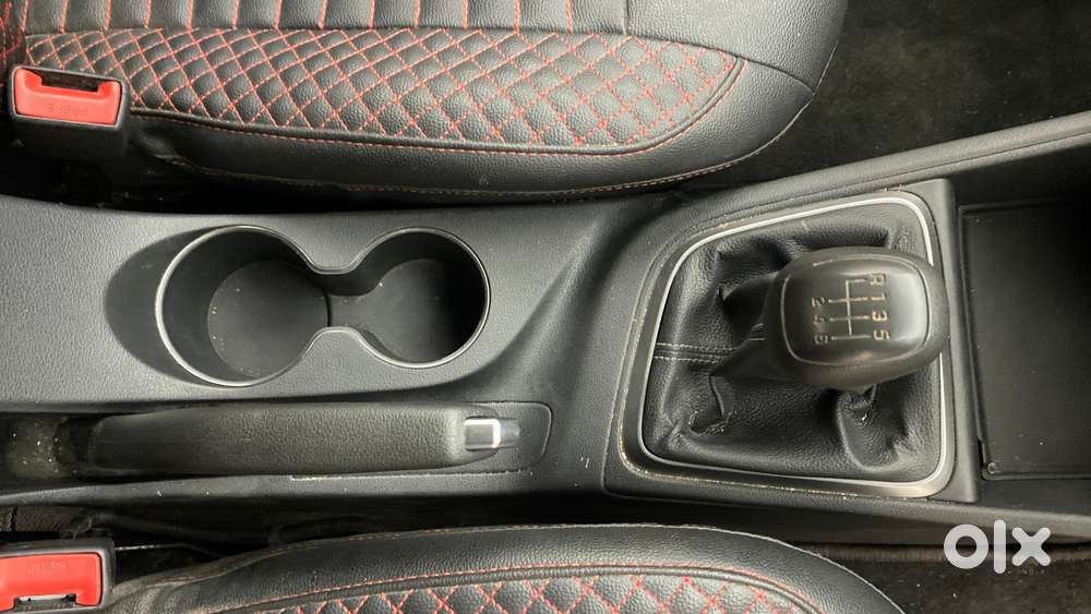 Hyundai Verna 1.6 Vtvt Sx, 2019, Petrol