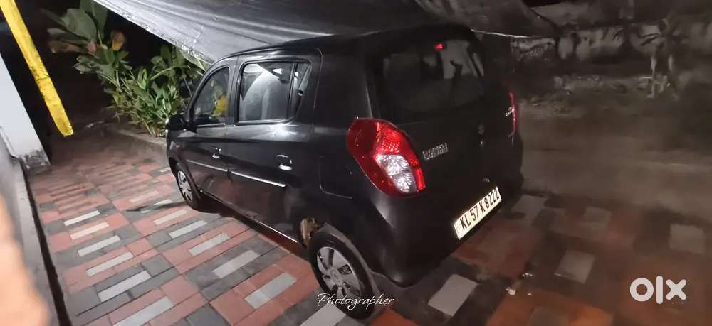 Maruti Suzuki Alto 800 2014 Petrol 94000 Km Driven
