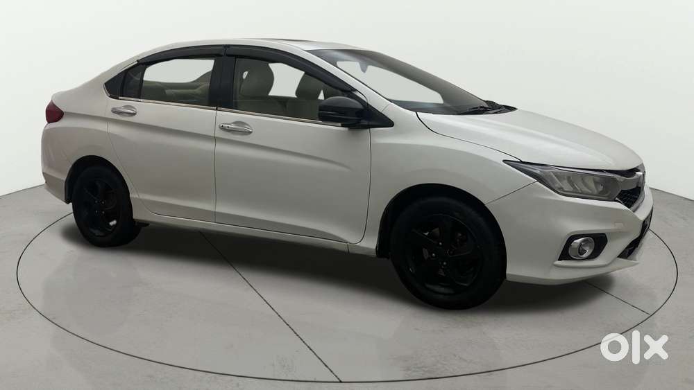 Honda City 2014-2015 I Vtec Cvt Vx, 2014, Petrol