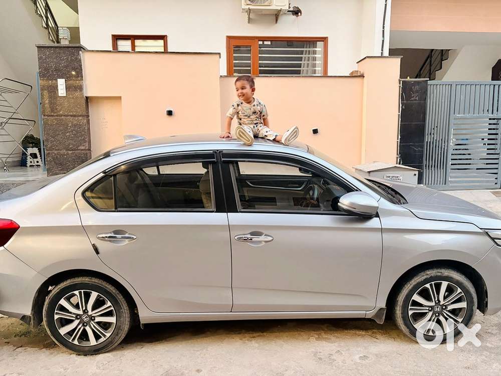 Honda Amaze Vx 2023
