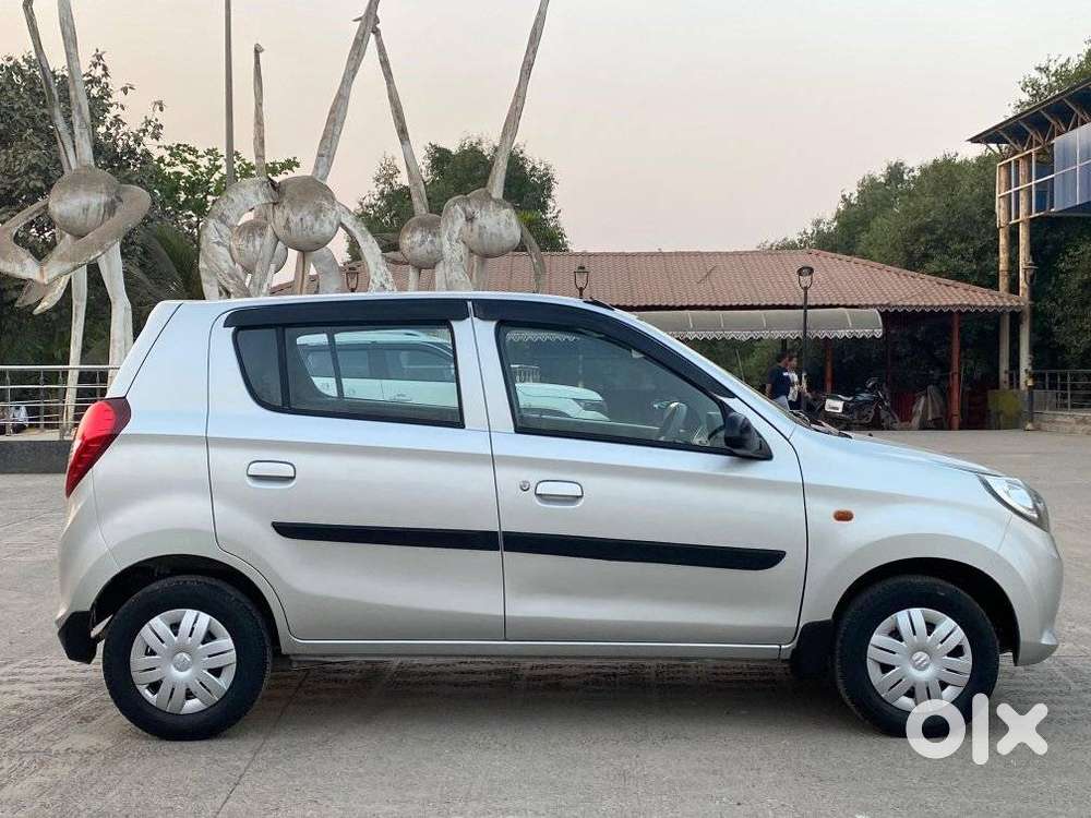 Maruti Suzuki Alto 800 2012-2016 Lxi, 2013, Petrol