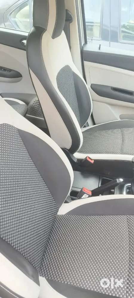 Renault Triber Car