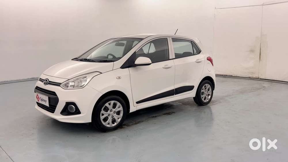 Hyundai Grand I10 1.2 Kappa Magna, 2014, Petrol