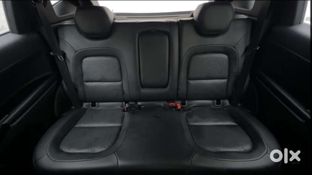 Tata Harrier Xza Plus Dark Edition, 2022, Diesel