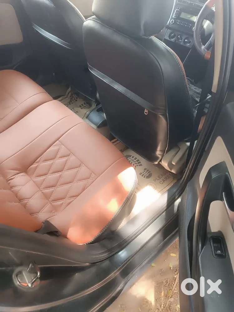 Volkswagen Polo 2012 Diesel Well Maintained