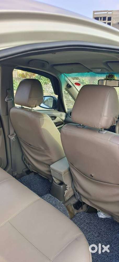 Maruti Suzuki Sx4 2007-2012 Green Vxi (cng), 2011, Cng & Hybrids