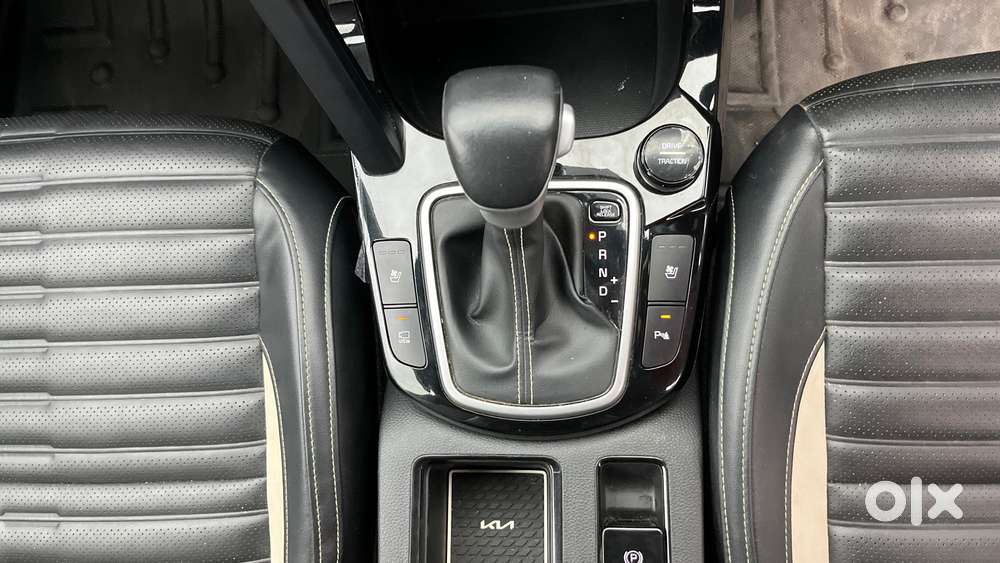 Kia Seltos Gtx Plus At D, 2023, Diesel