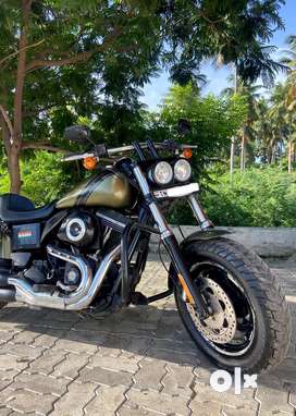 Harley davidson old bike olx hotsell
