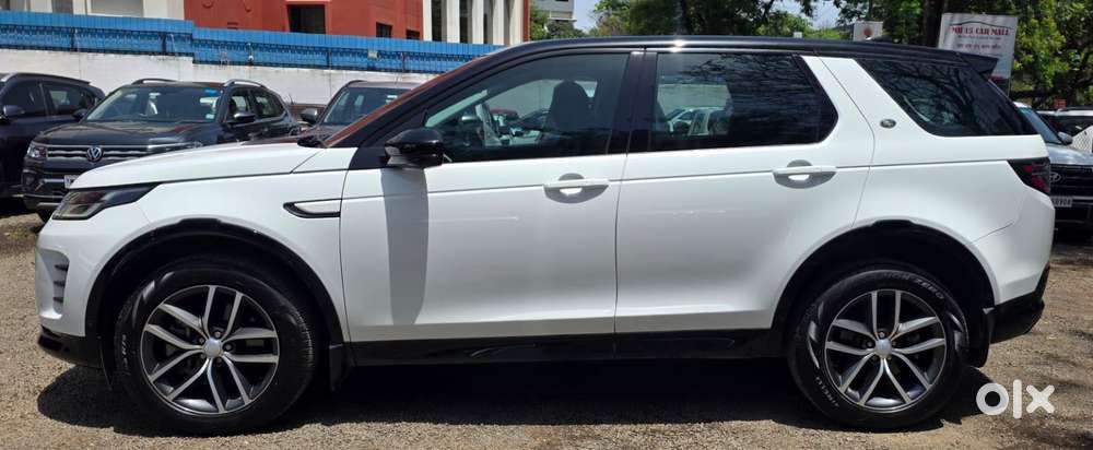 Land Rover Discovery S 2.0 Sd4, 2025, Diesel